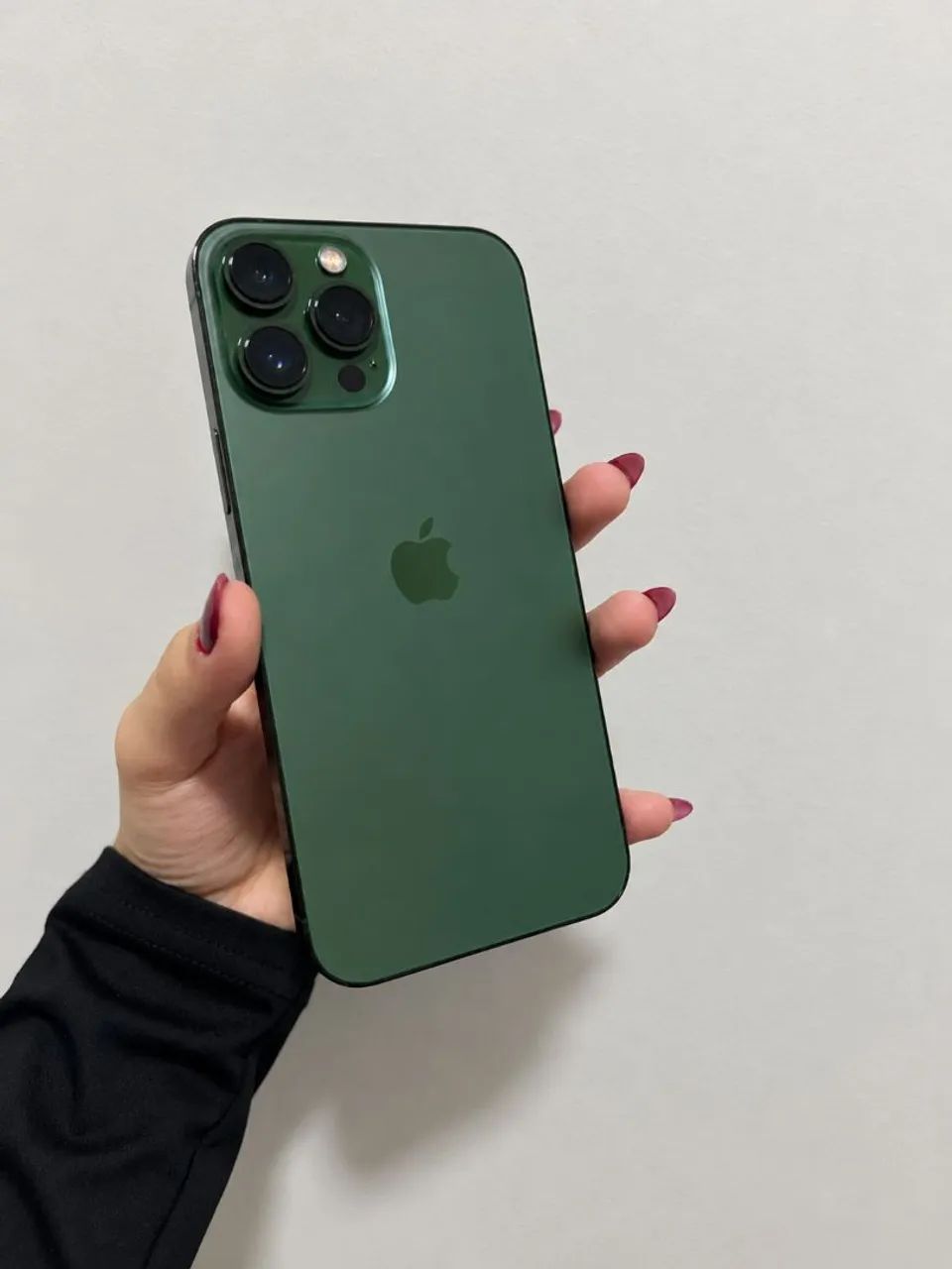 IPhone 13 pro max 128 GB