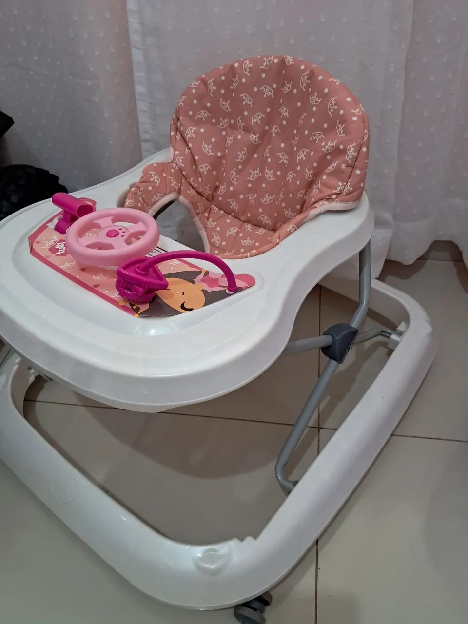Andador feminino - Foto 2