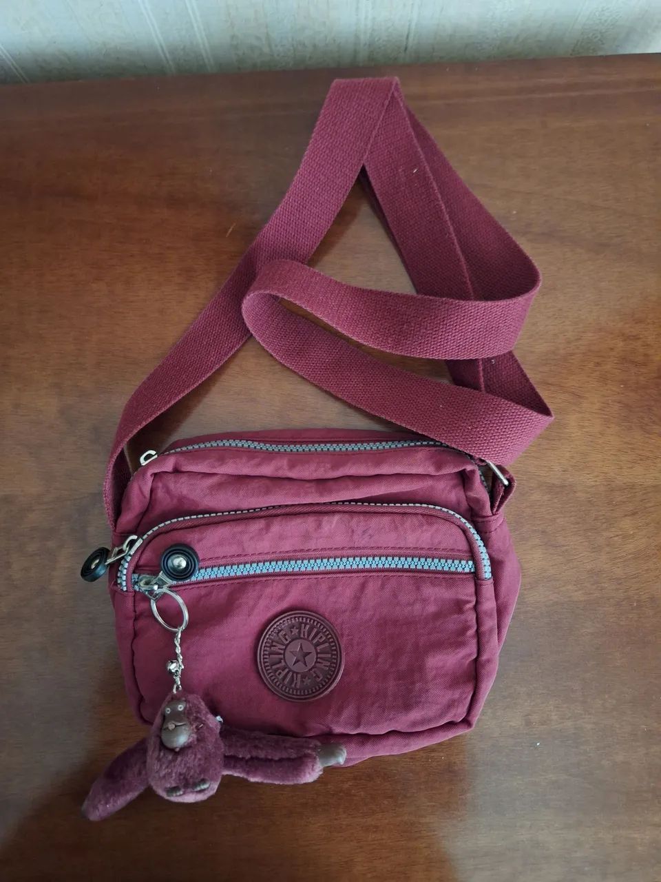 Bolsa kipling