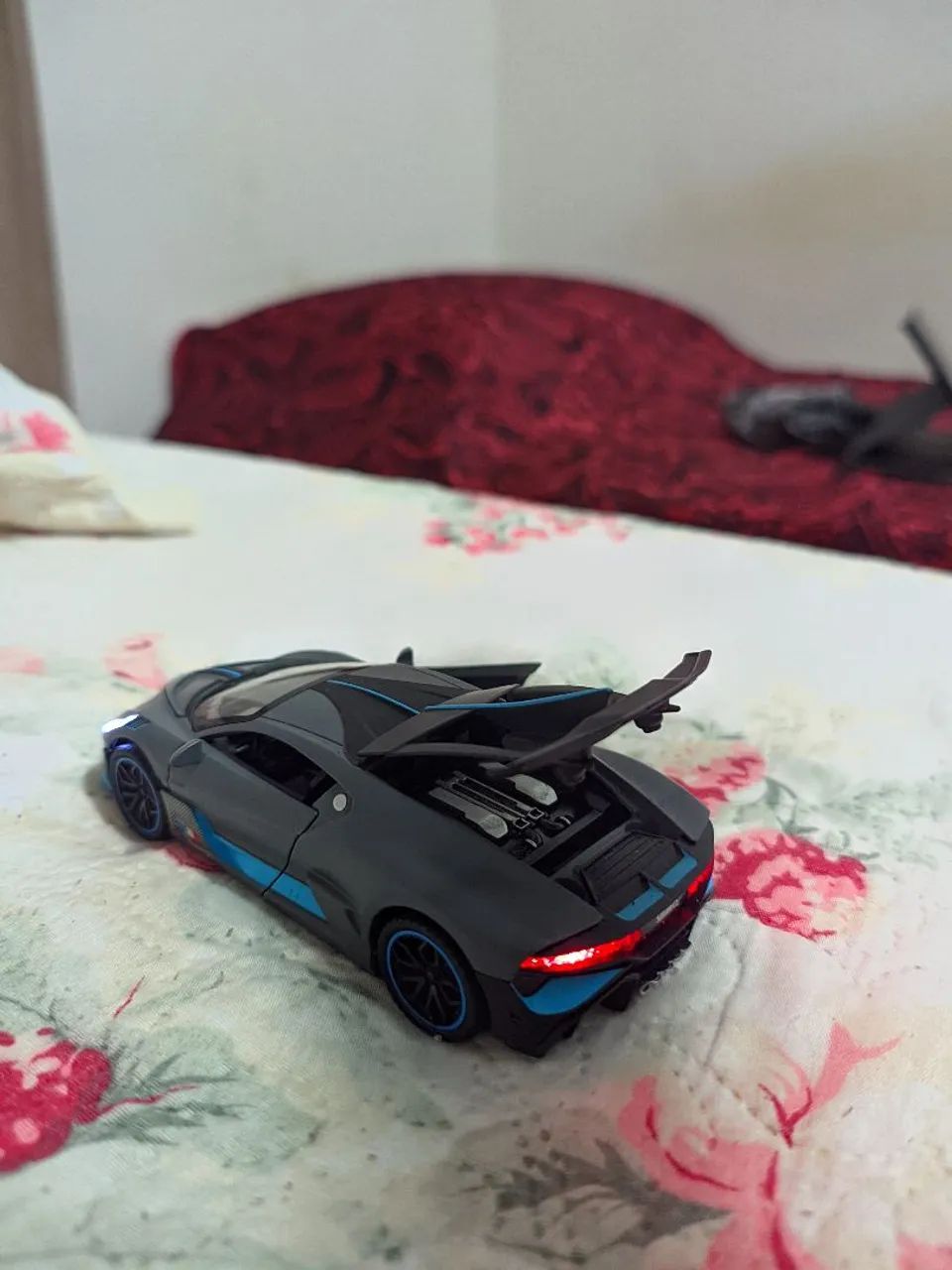 Miniatura Bugatti 1:32 - Foto 4