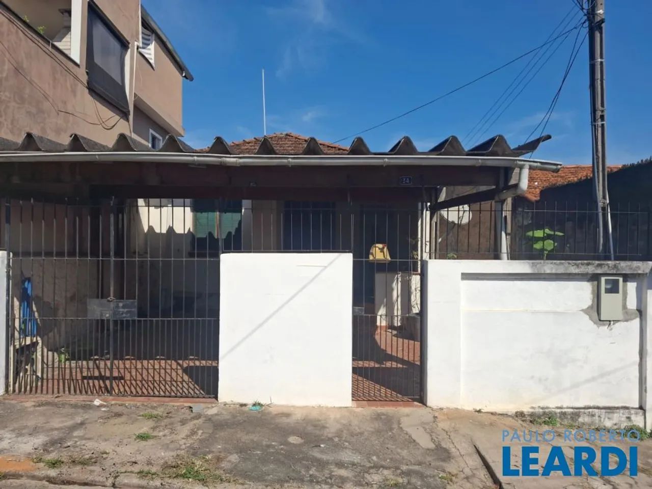 CASA ASSOBRADADA - INTERLAGOS - SP - Foto 2