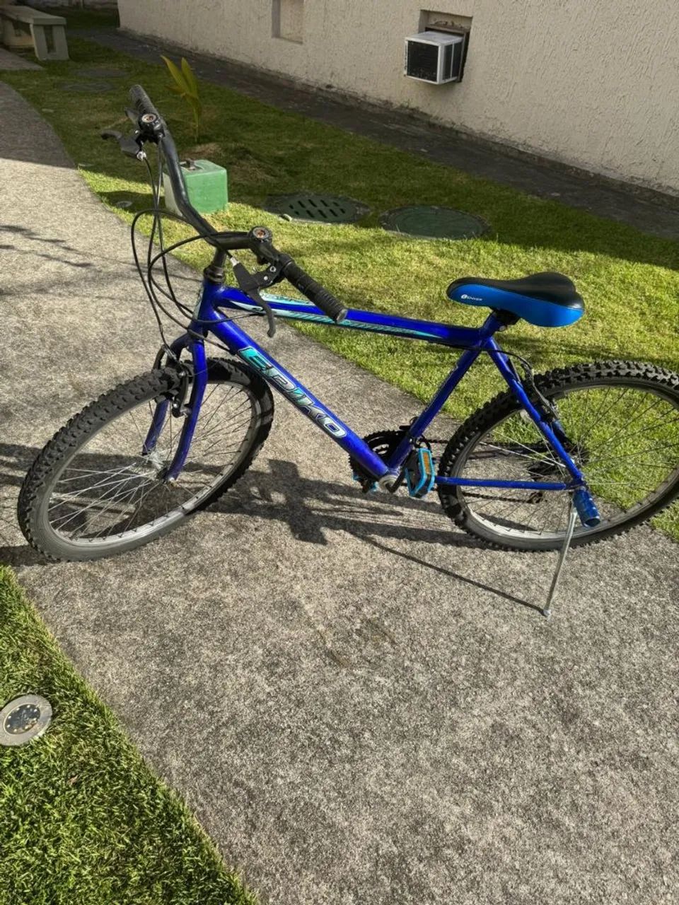 Bicicleta aro 26 - Foto 4