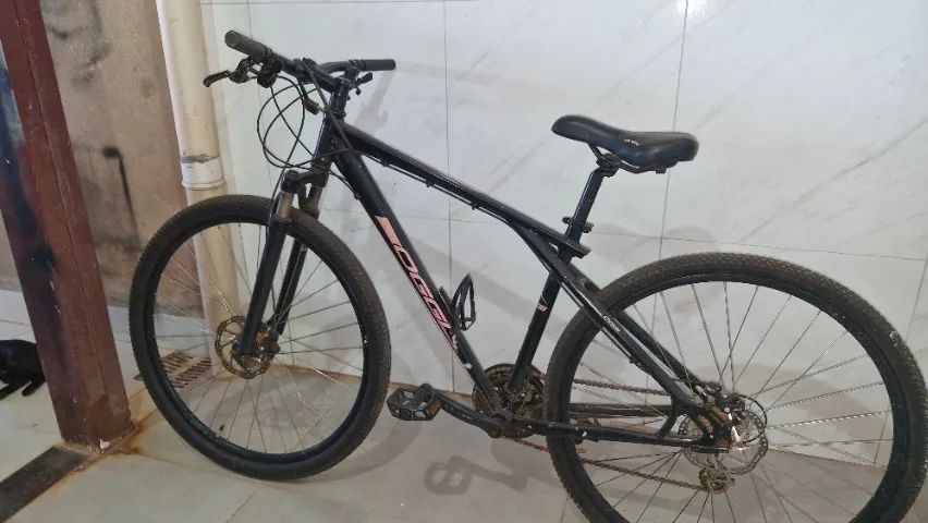 BICICLETA OGGI NOVA - Foto 3