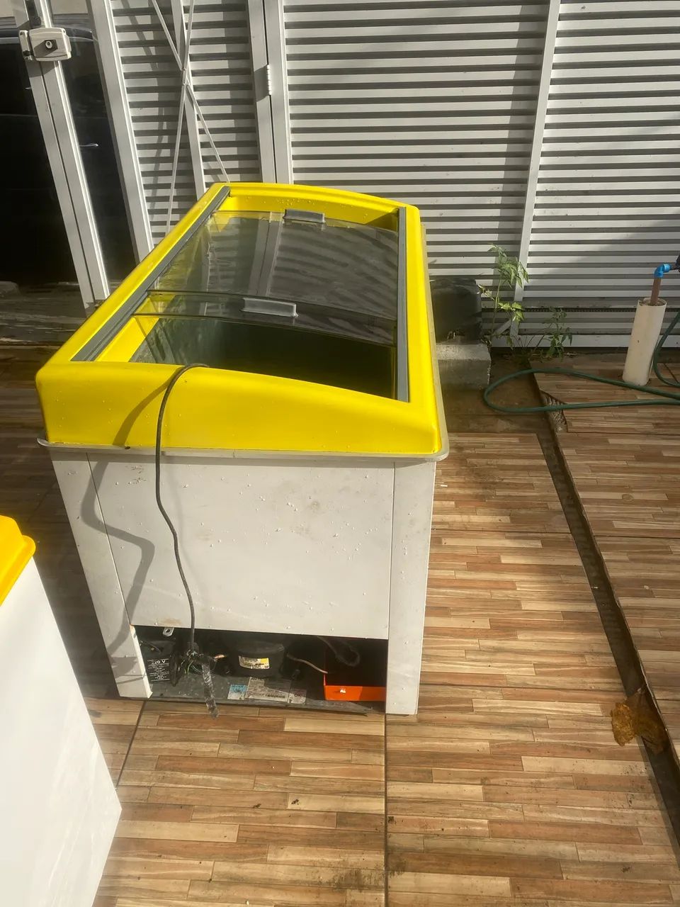 Vendo freezer horizontal  - Foto 2