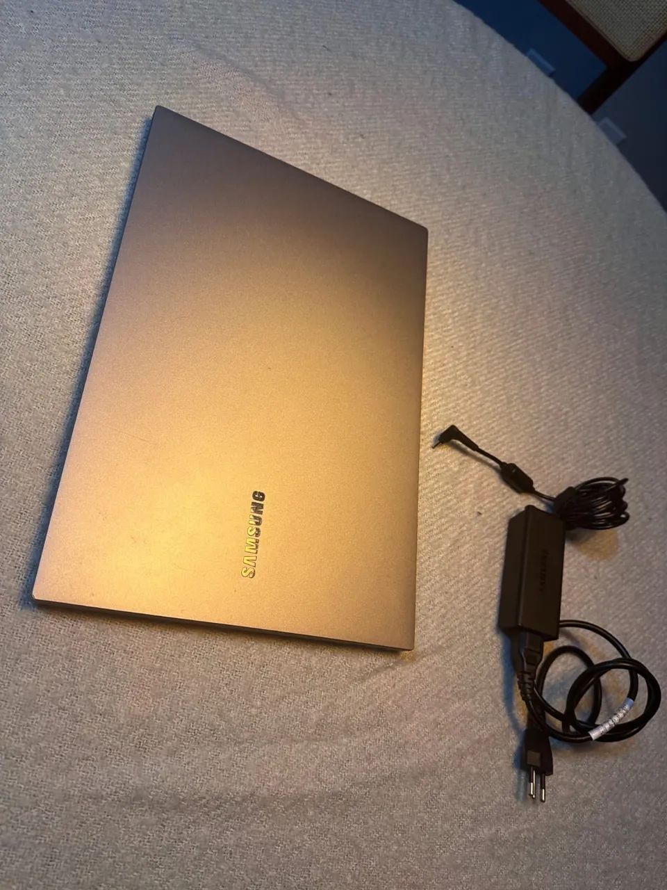 Notebook Samsung Book E30 Intel Core i3 4GB - Foto 3
