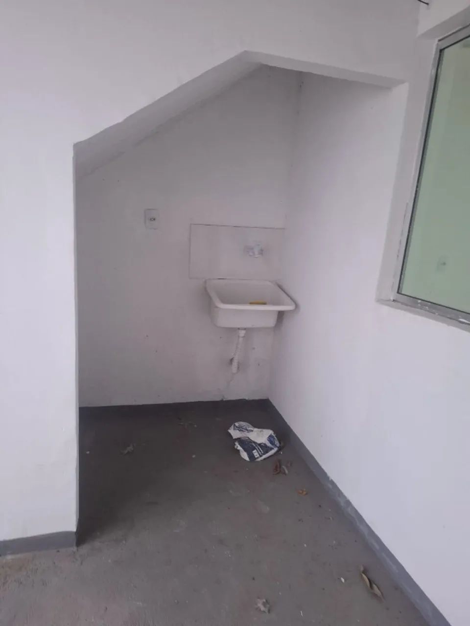 Apartamento em Novo Mexico, 1 quarto - Foto 5