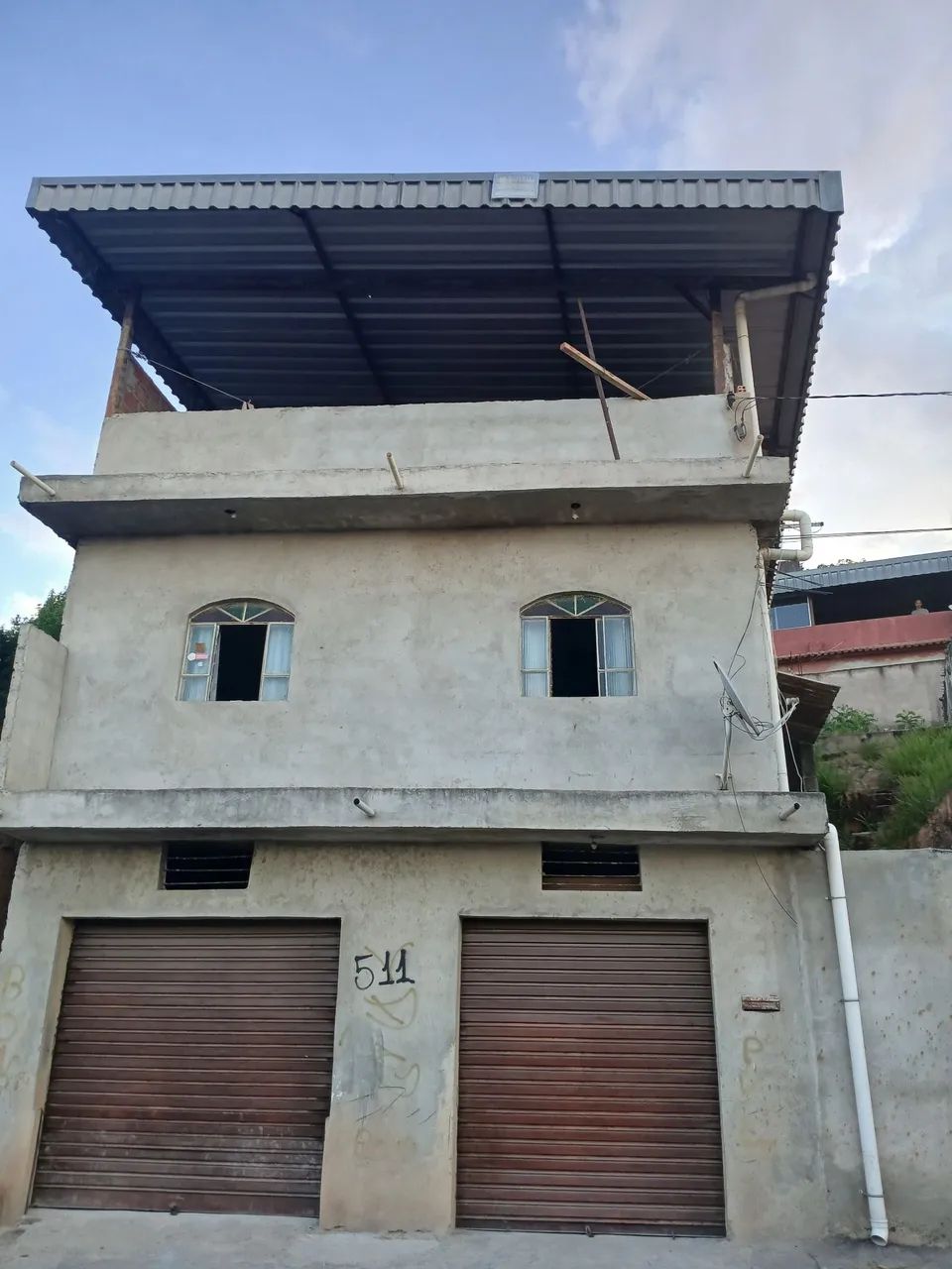 Lote/imóvel Pindorama 