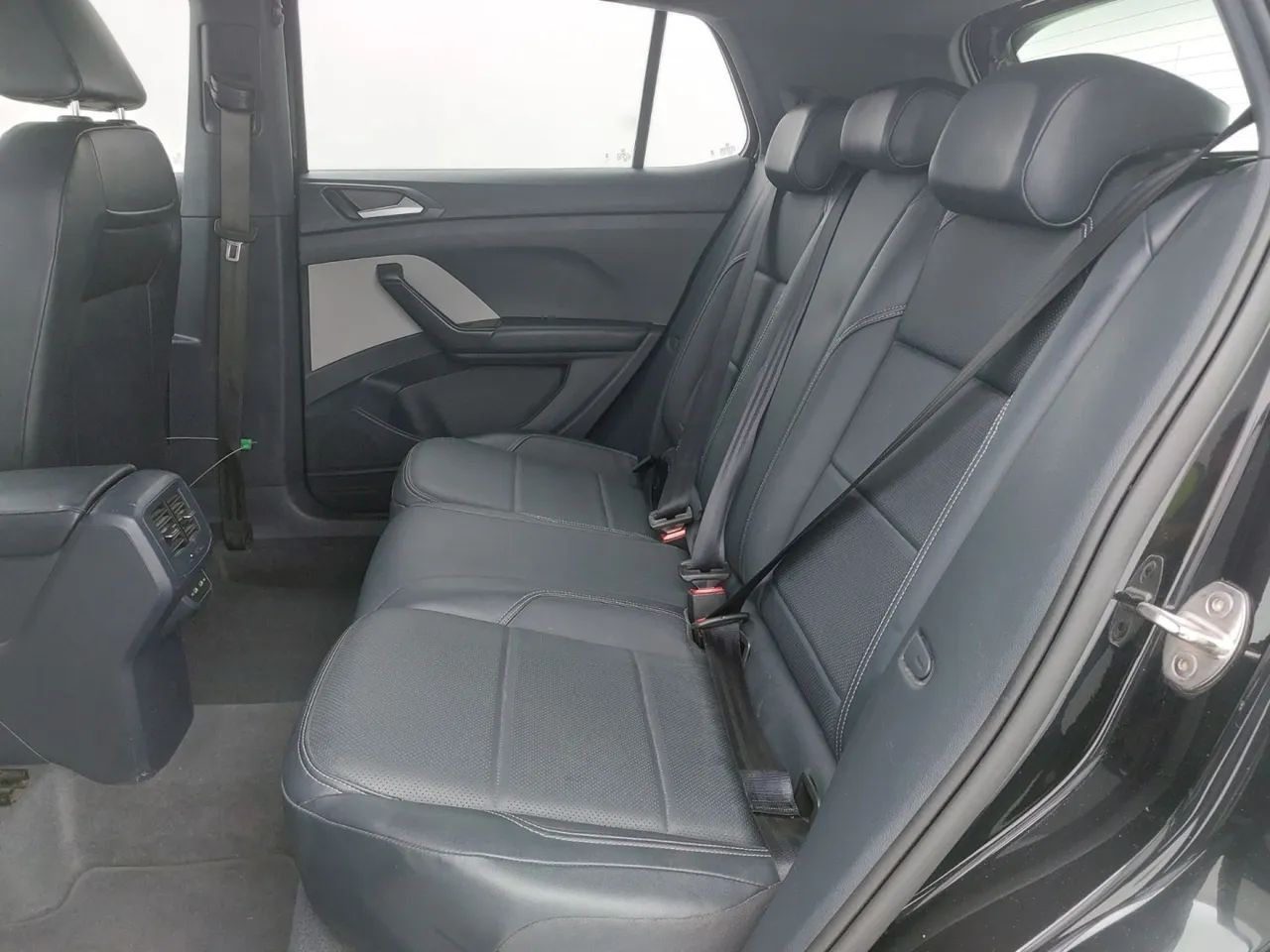 Volkswagen T-Cross Highline 1.4 TSI Flex 16V 5P AUT, foto 17 de 18