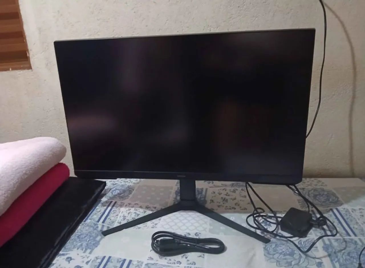 Monitor Gamer Samsung Odyssey