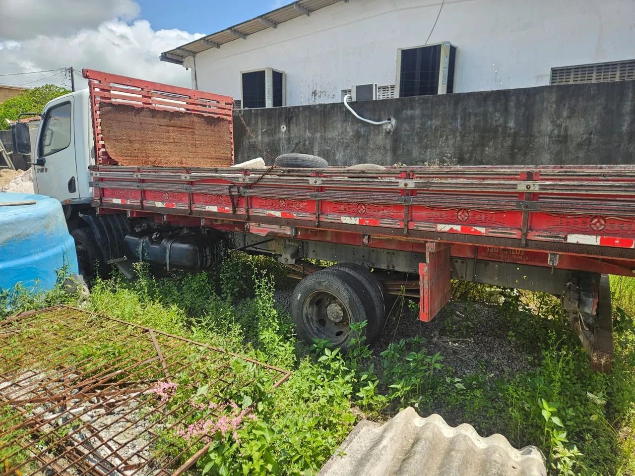 Accelo 715 - Foto 2