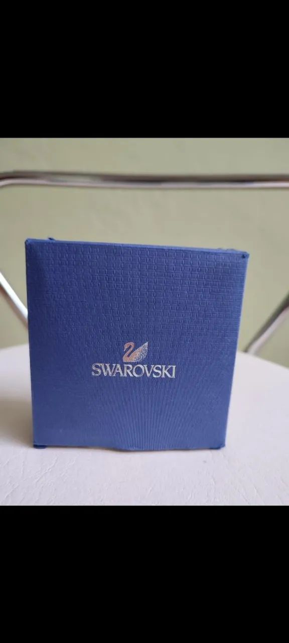Colar Swarovski - Foto 2