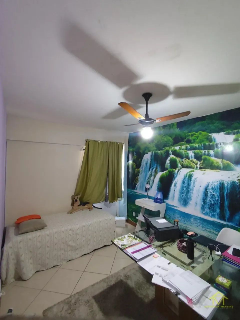Apartamento Montado em Praia da Costa: 4 Quartos com Suíte com 250 m² - Foto 3
