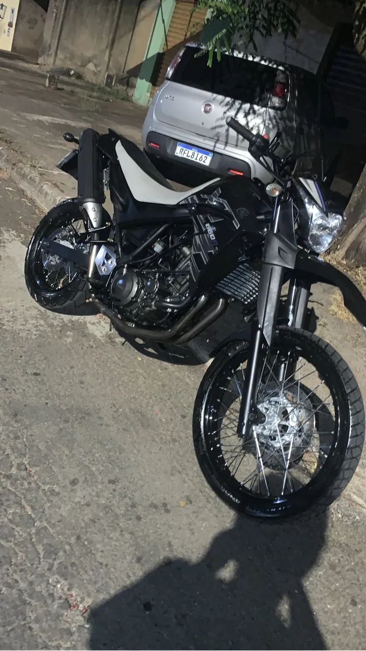 Xt 660 - Foto 2