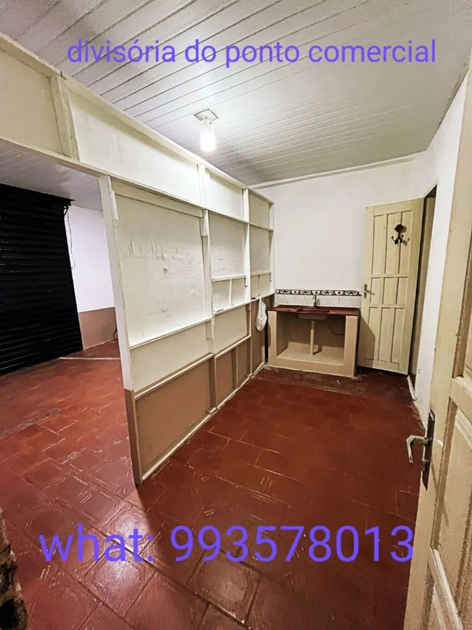 Vendo casa grande  - Foto 3