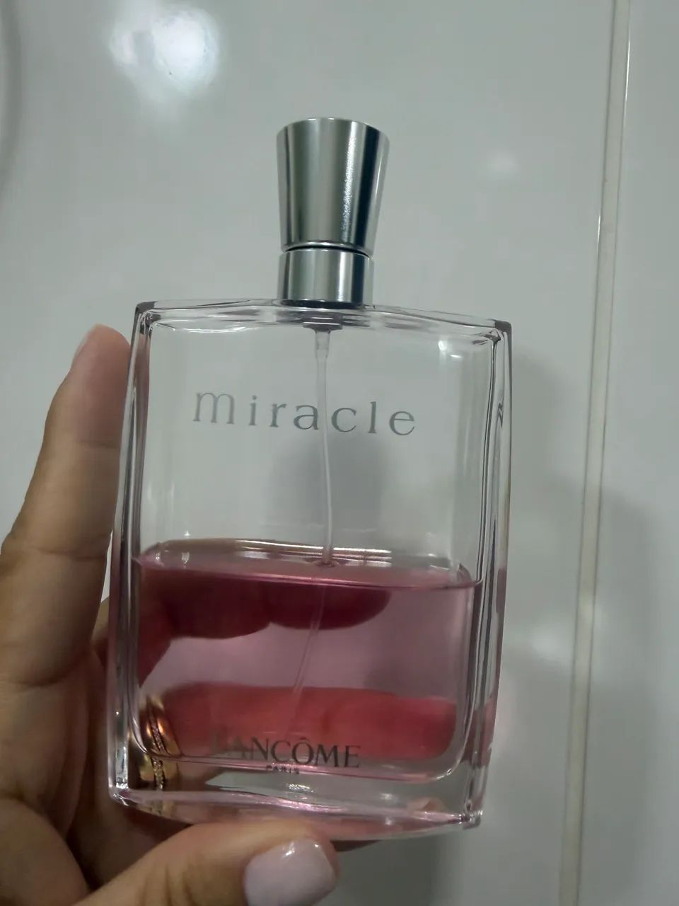 Perfume miracle 