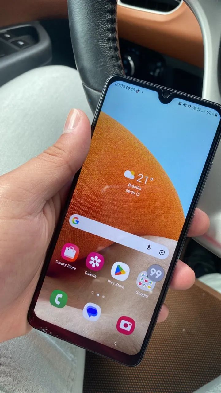 SAMSUNG A32 256GB
