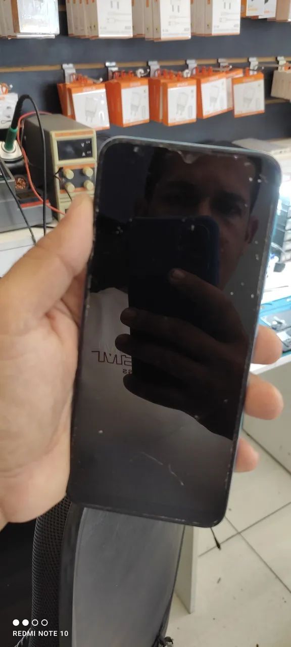 Celular G 60 - Foto 2