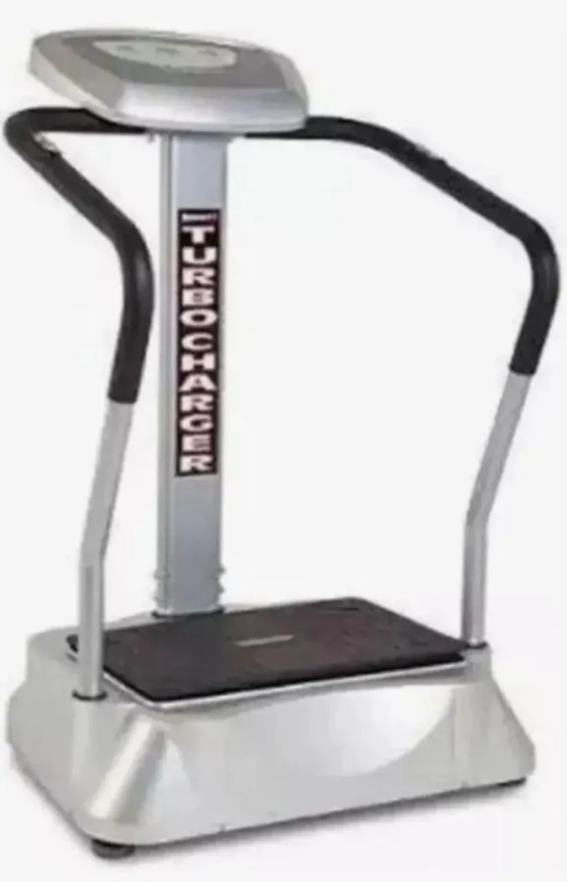 Plataforma Vibratoria polishop