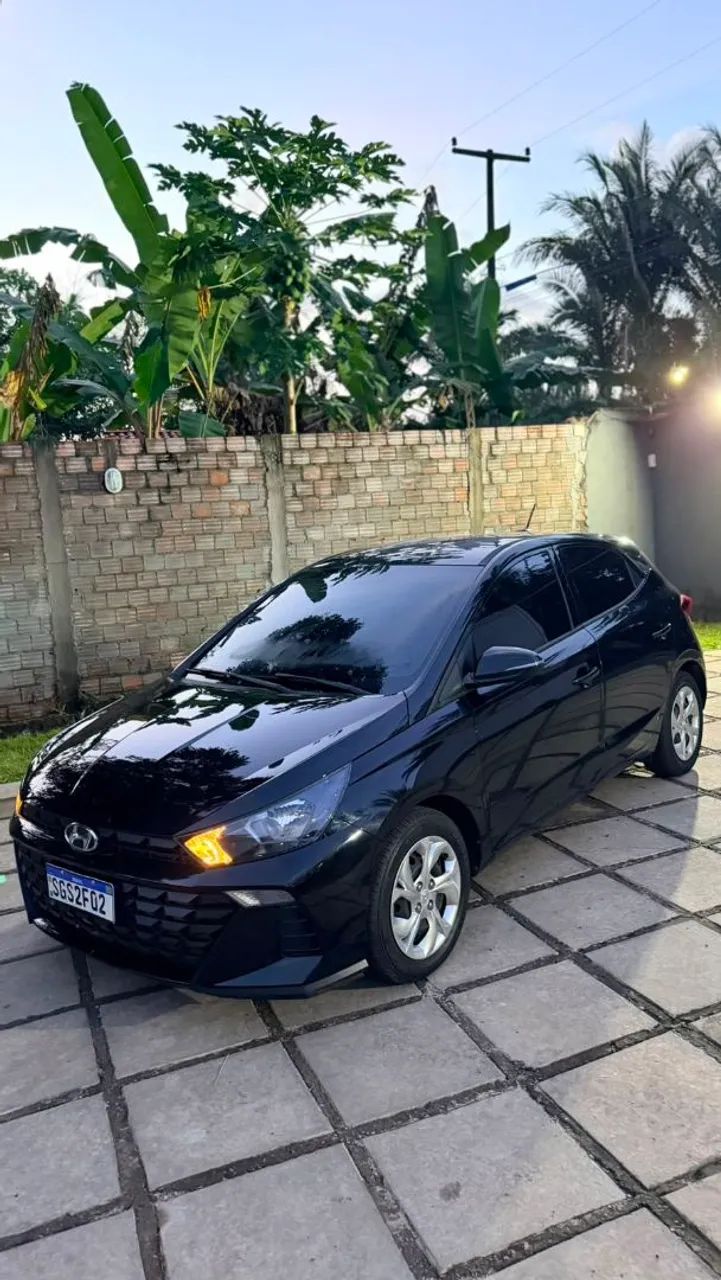 HB20 COMFORT 1.0 - Foto 2