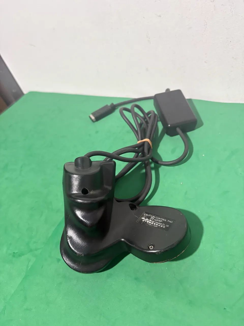 Controle 3DO Capcom manete joystick - Foto 2