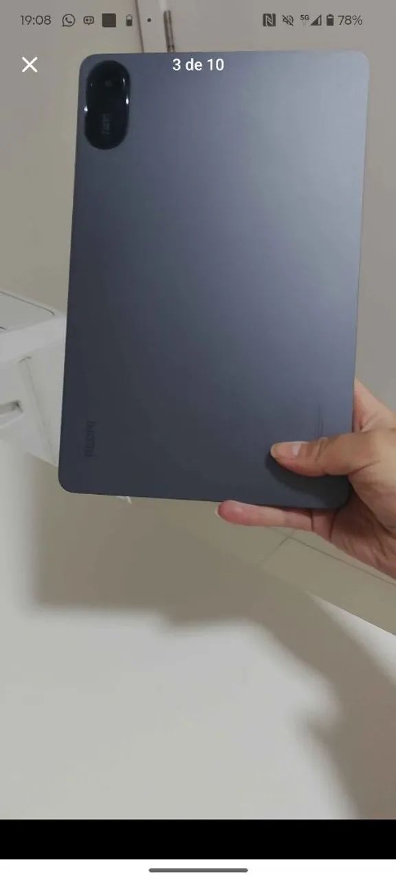 Tablet redmi ped 2 11 polegadas  - Foto 3