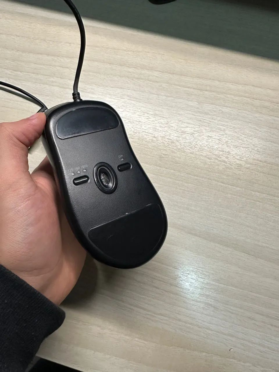 Mouse Zowie ec2-a - Foto 4
