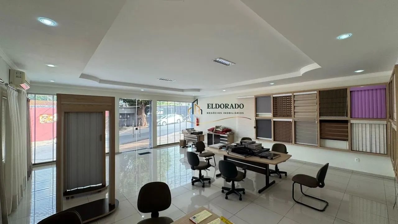 Excelente Prédio Comercial no Bairro Goiabeiras