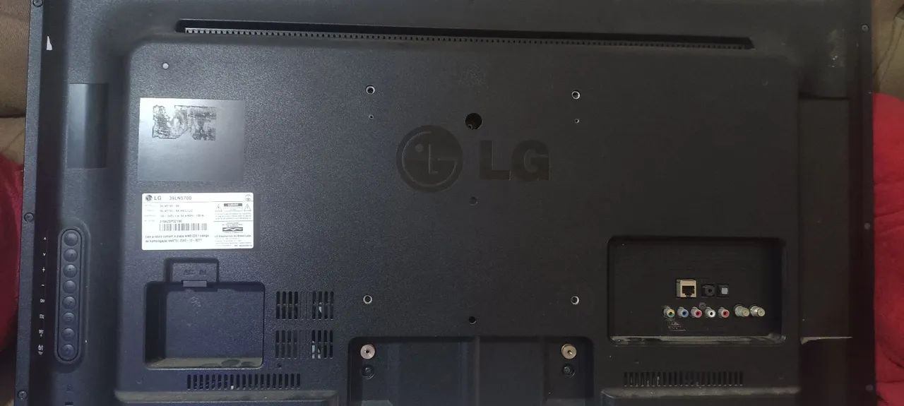 Tv LG 