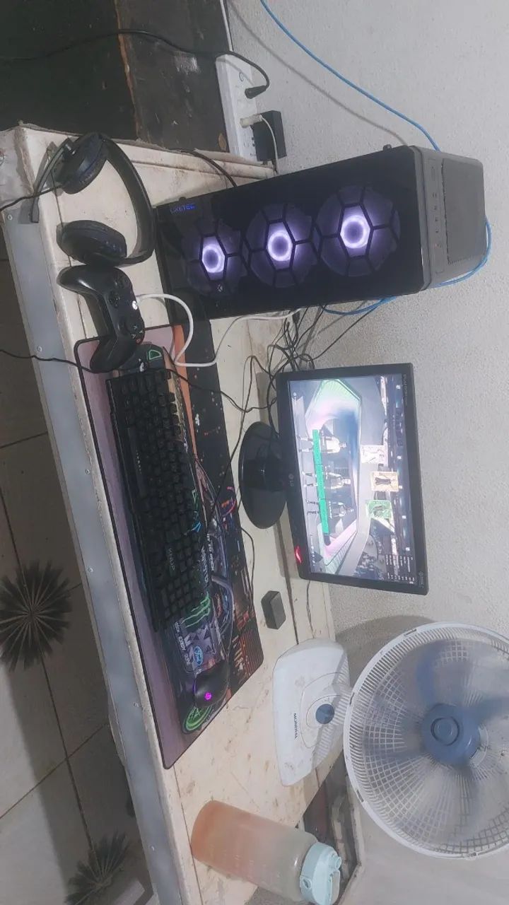 Pc gamer - Foto 2