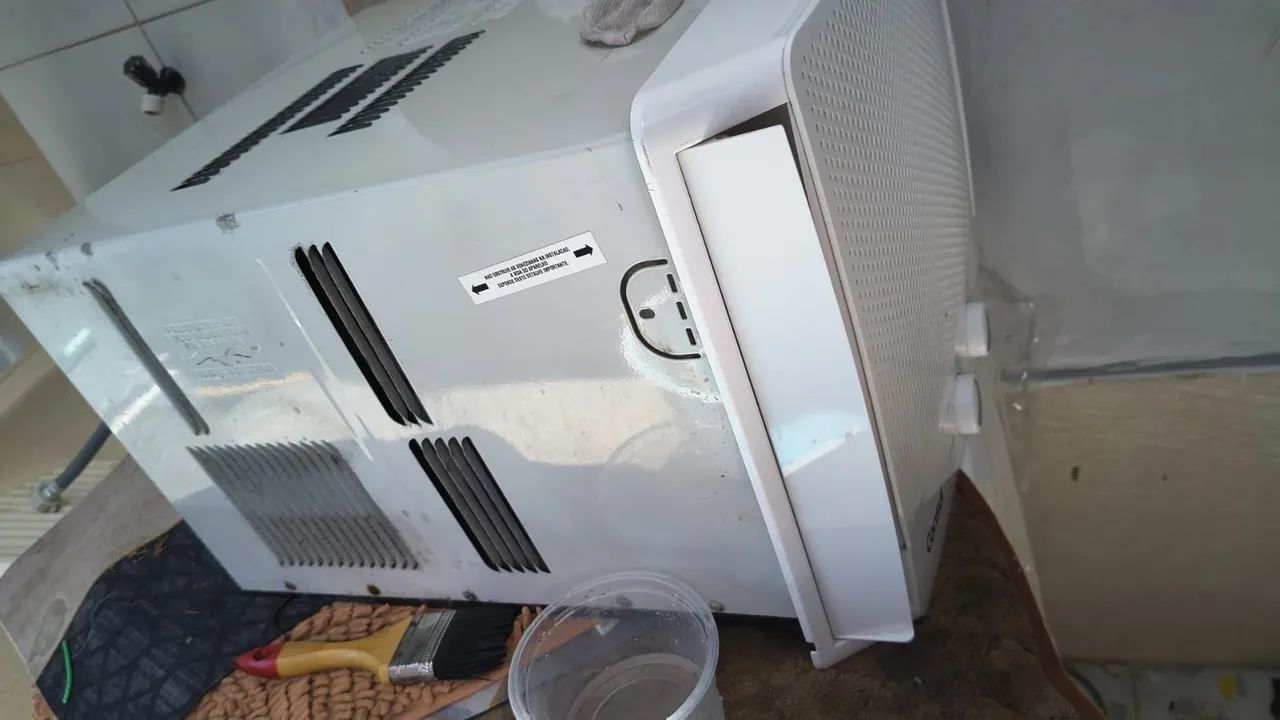 Ar condicionado Consul  - Foto 2