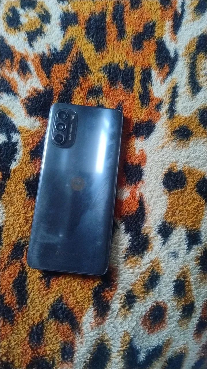 Moto g52  - Foto 2