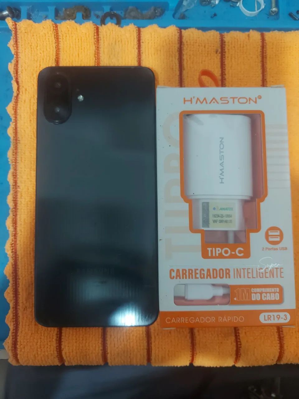SAMSUNG A07