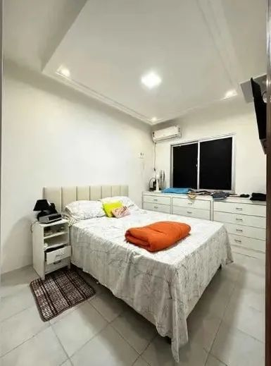 CASA A VENDA EM PASSAGEM DE AREIA RT110 - Foto 2