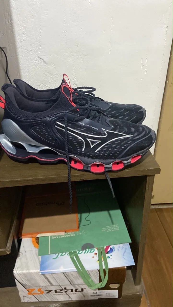Mizuno original 