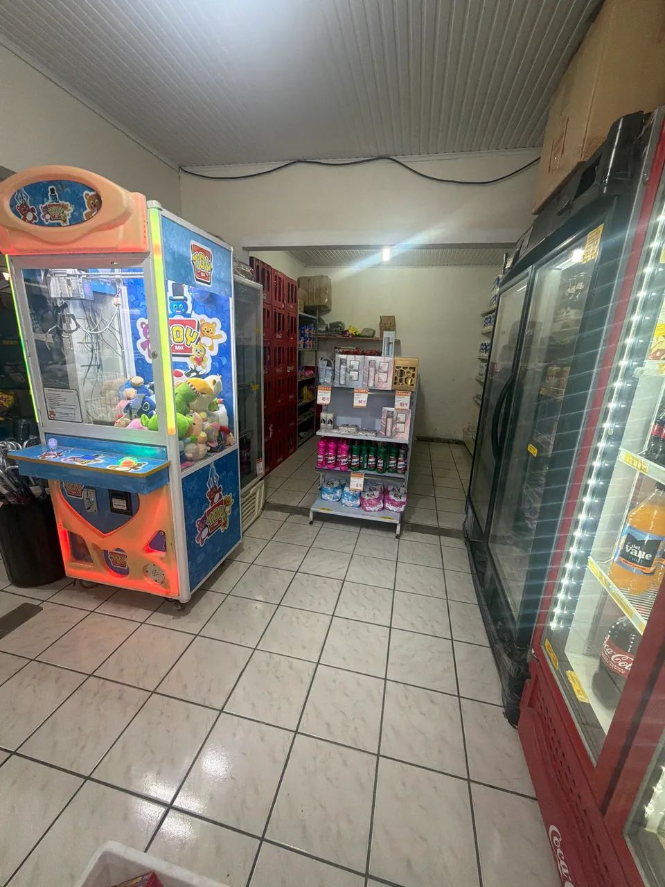 Vendo mini mercado  - Foto 5
