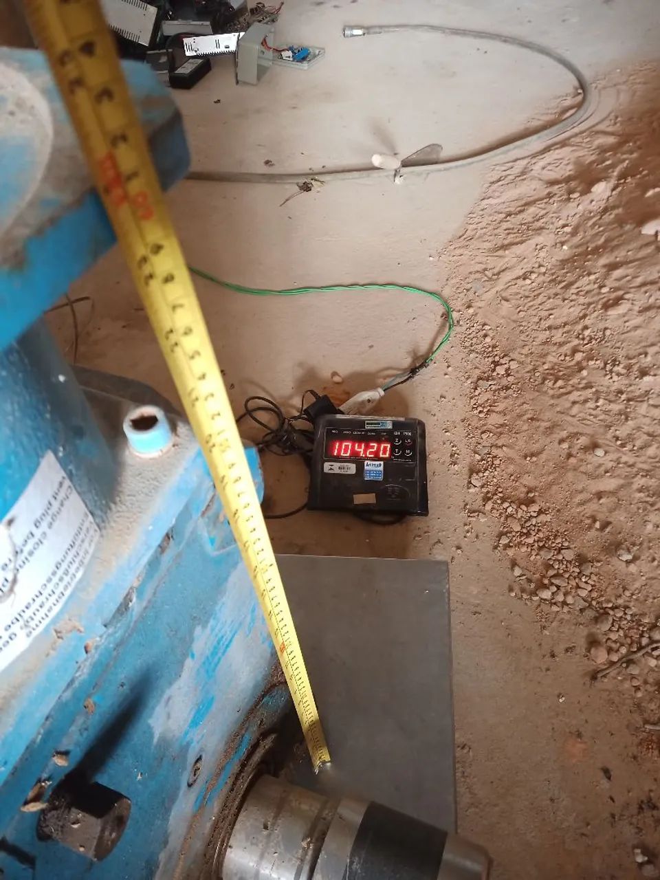 Motor redutor 12.5cv - Foto 4