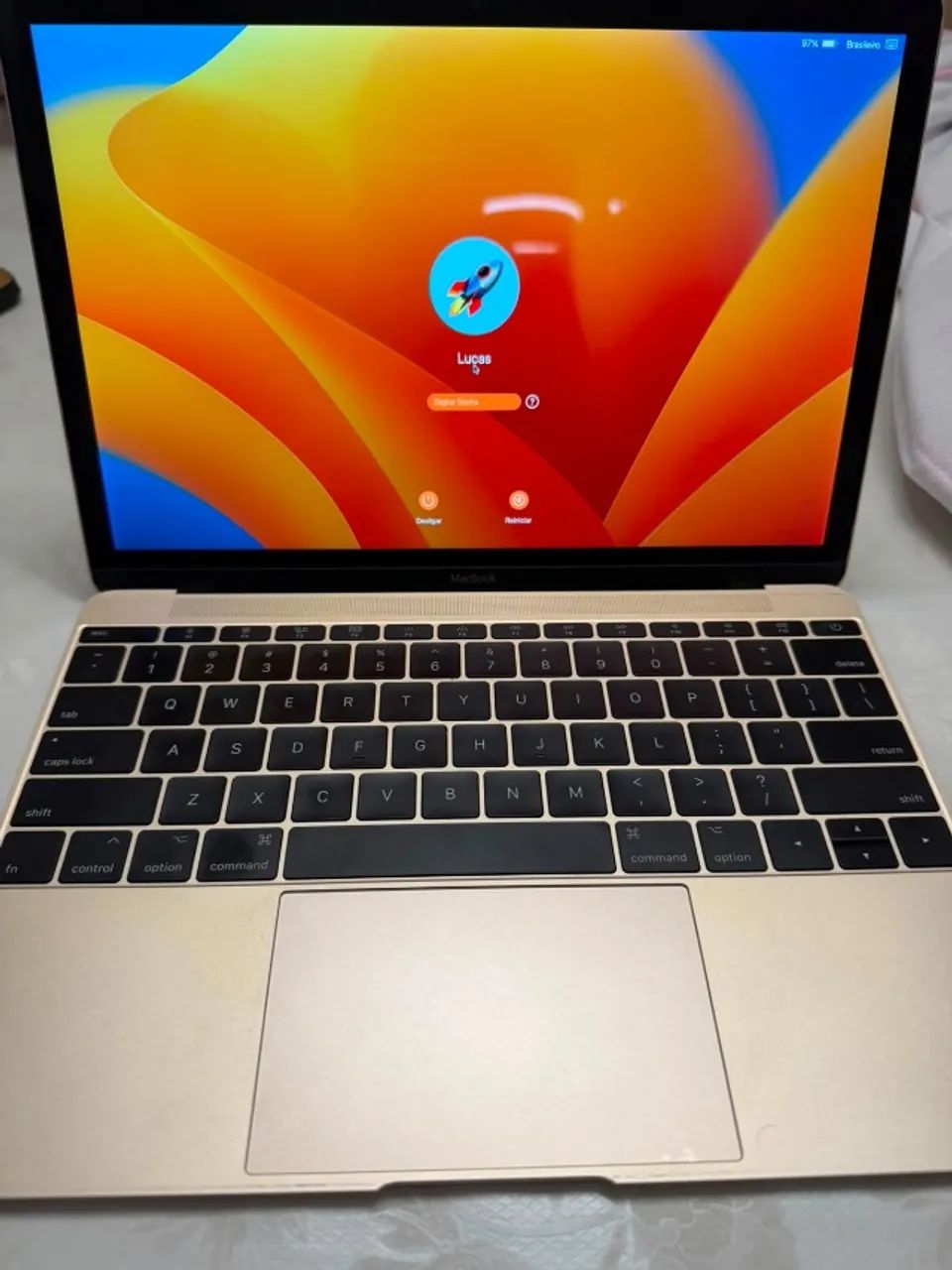 MacBook 12インチ 2017 Macbook 12 2017 - Notebooks - Treze de Julho, Aracaju 1532225737 | OLX