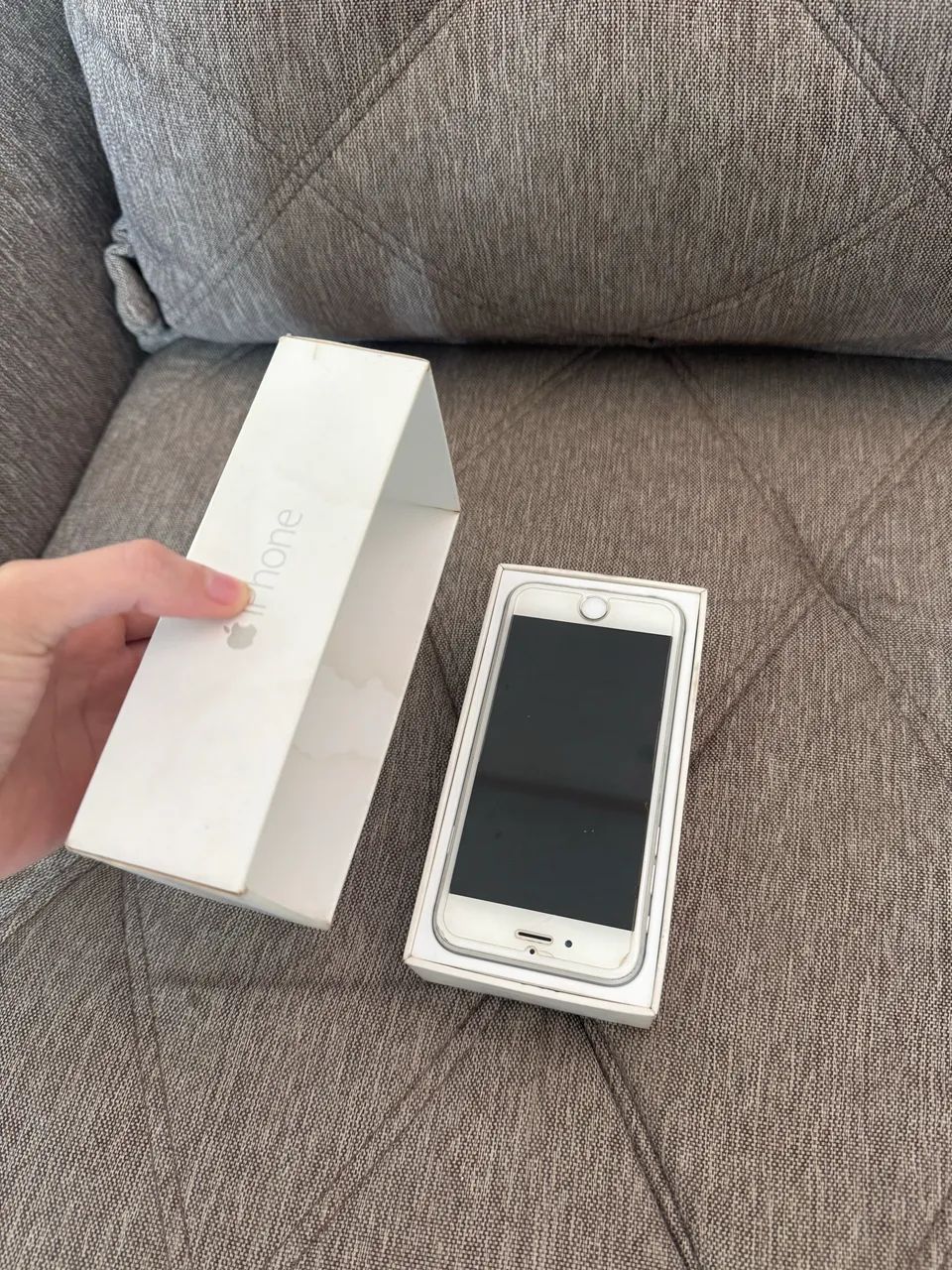 IPHONE 6 - Foto 3