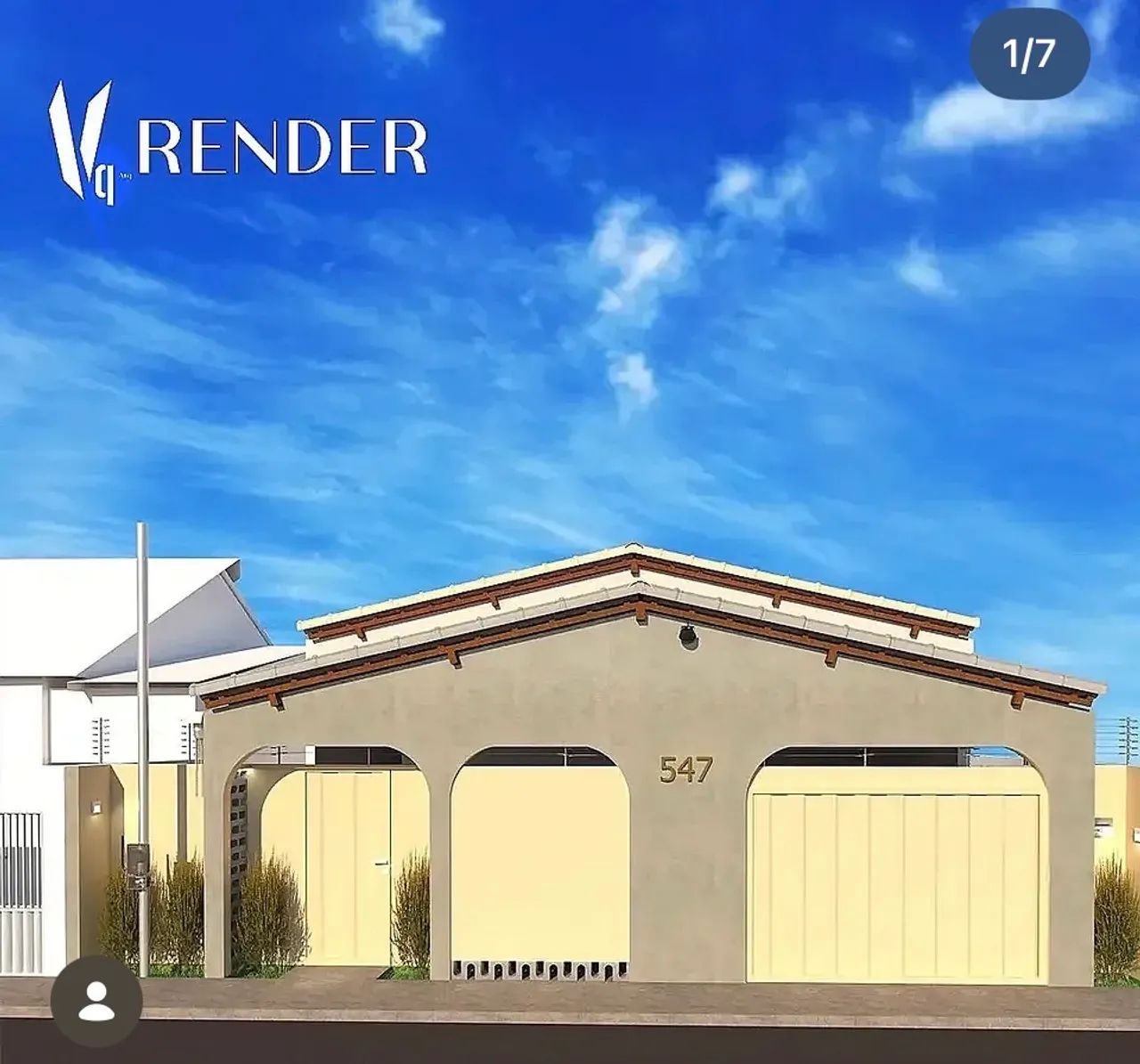 Arquiteto