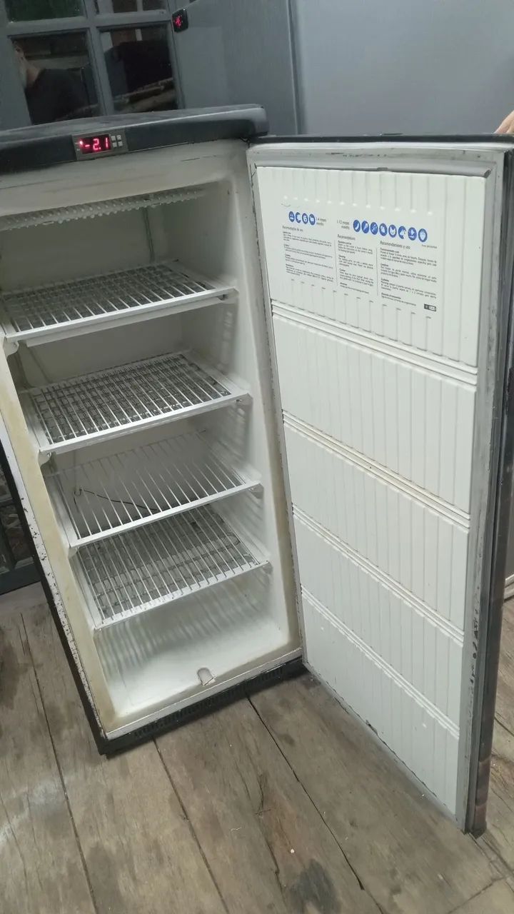 Cervejeira / freezer - Foto 3