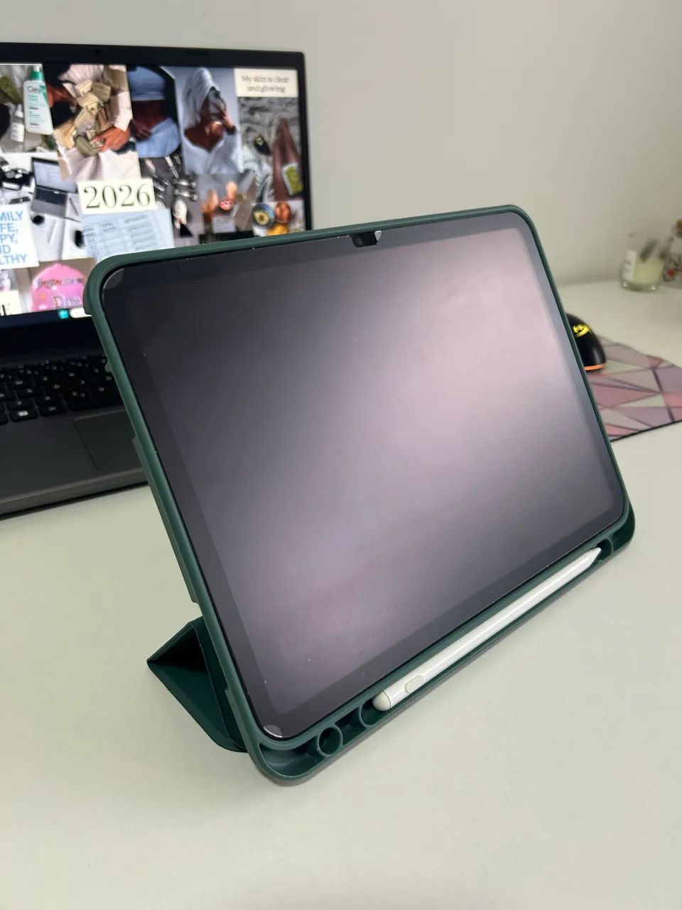 iPad 11 (A16) - 128Gb - Prata