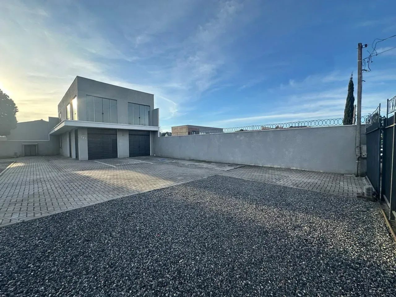 Terreno comercial à venda no Capão Raso - Foto 3