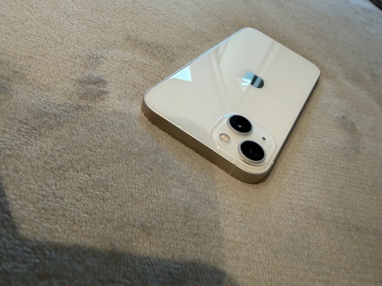 iPhone 13 128gb - IMPECÁVEL  - Foto 2