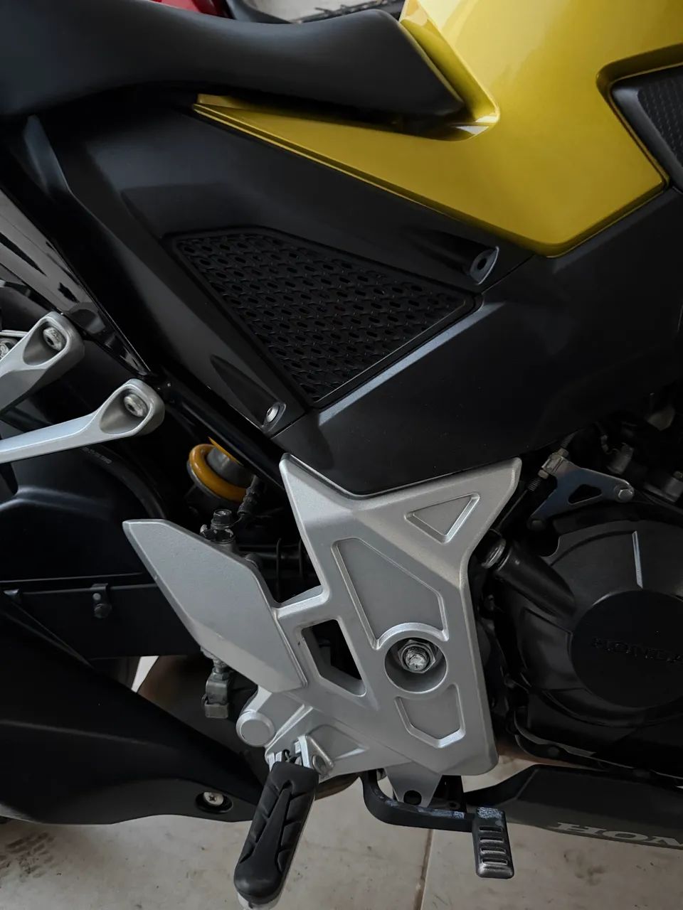 CB 300F ABS - Foto 3