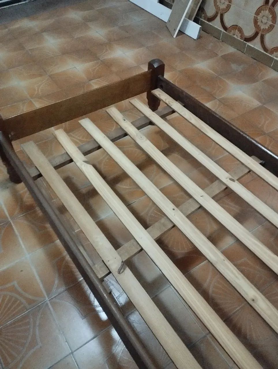 Cama de solteiro  - Foto 4