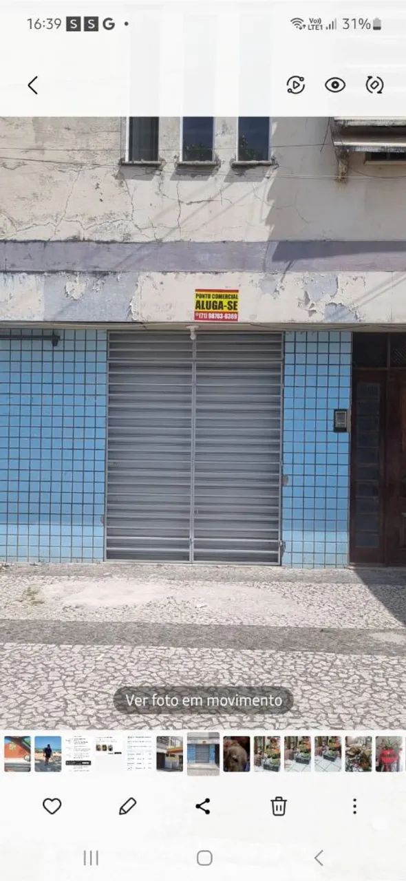 PONTO COMERCIAL  - Foto 2