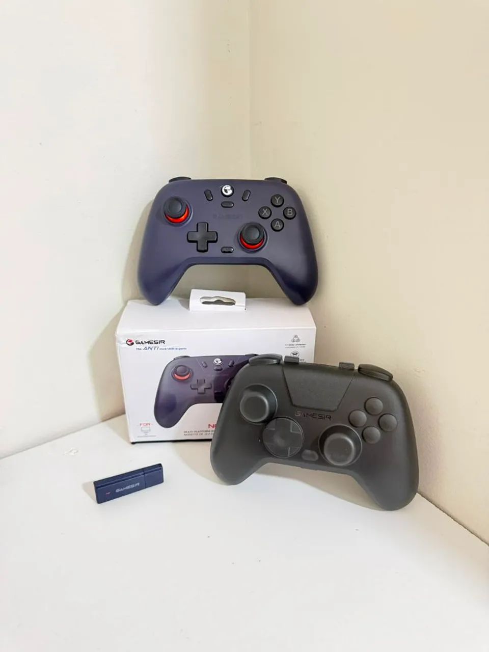 Controle Gamesir Nova Lite bluetooth  - Foto 5