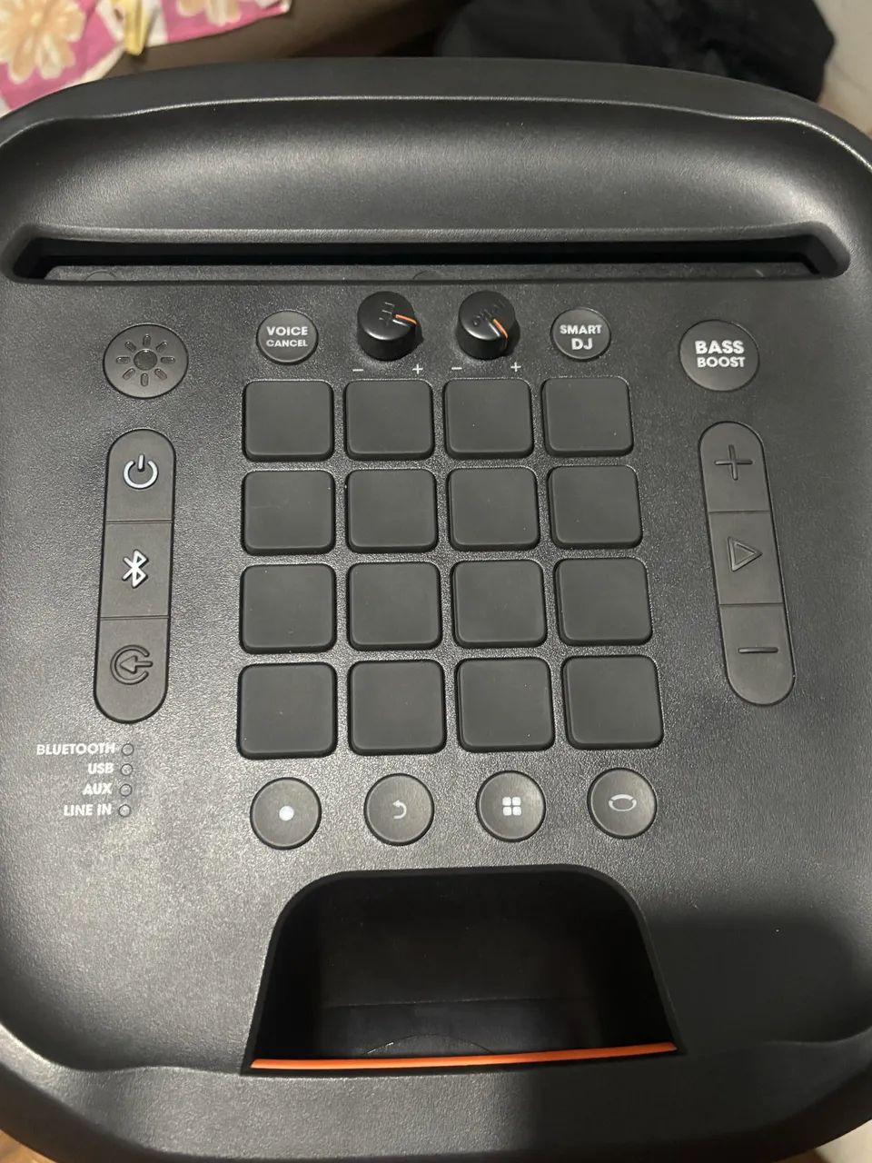 JBL PARTYBOX 1000 - Foto 2