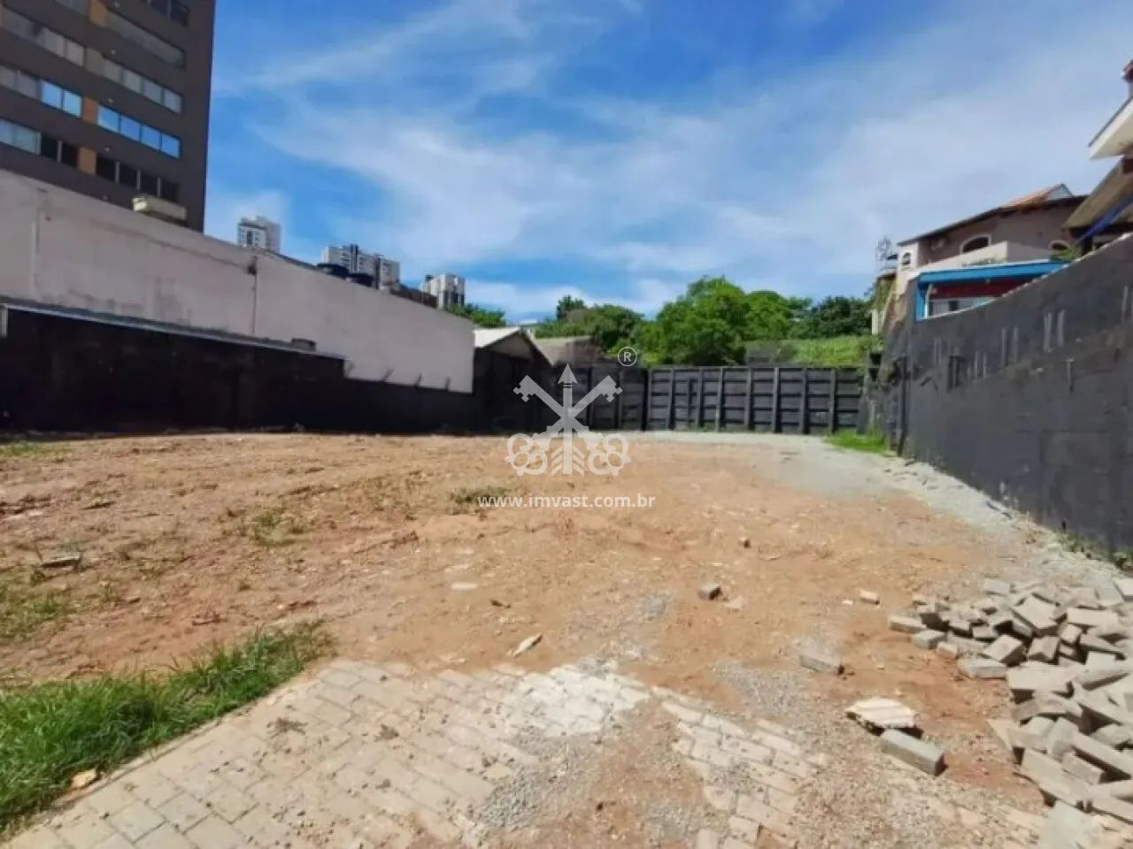 Terreno para venda/locação - Osasco - Foto 3