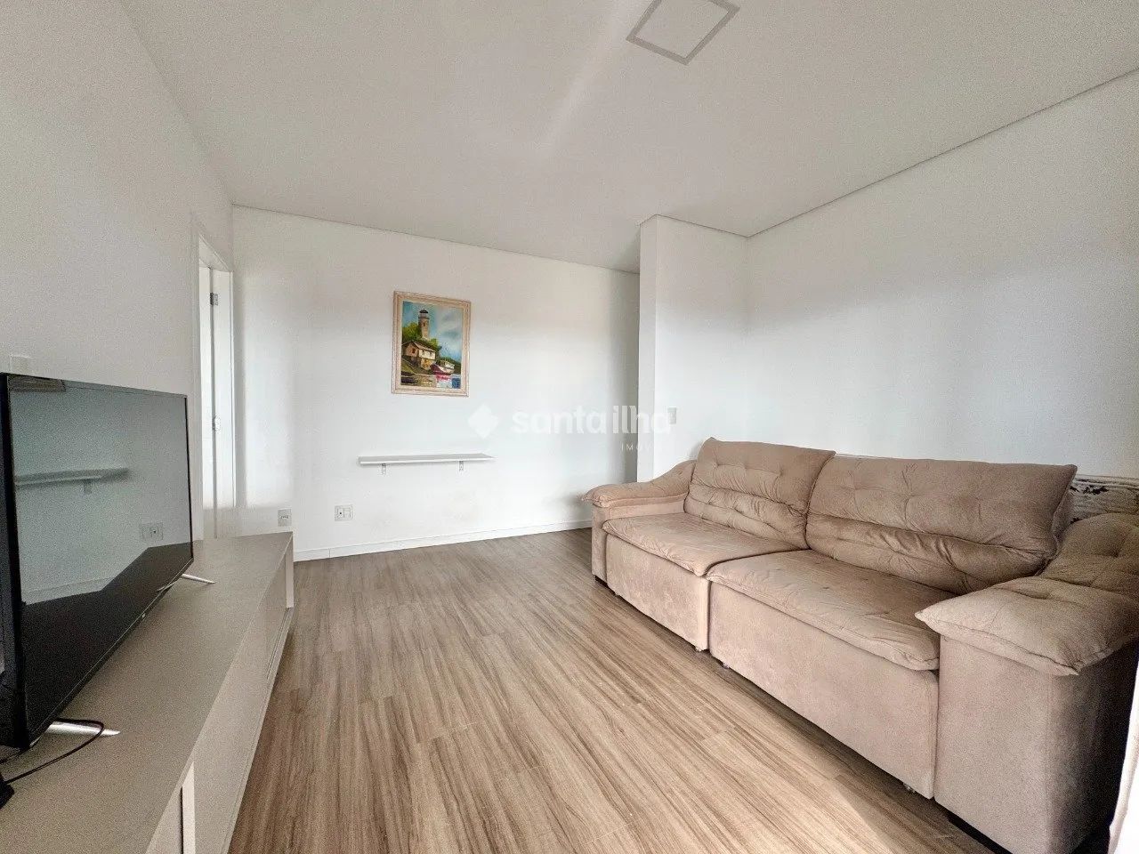 Cobertura com 1 dormitório à venda, 90m² - Campeche - Florianópolis/SC - Foto 4